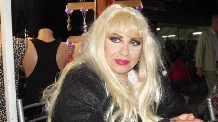 Usta oyuncu ve şarkıcı Yıldız Tezcan hayatını kaybetti