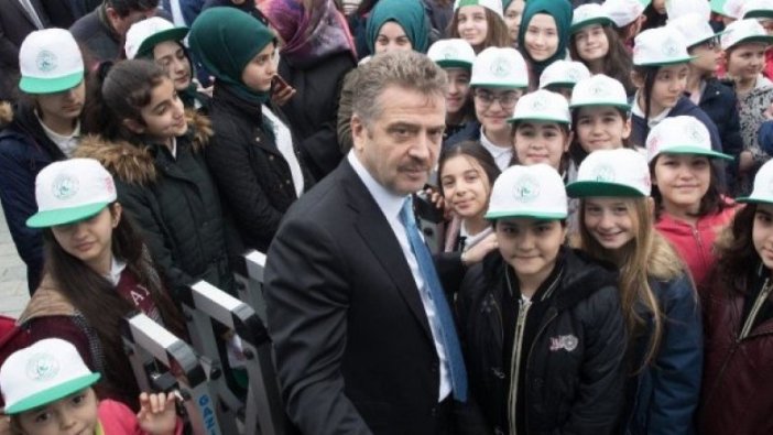 Gaziosmanpaşa depreme hazır