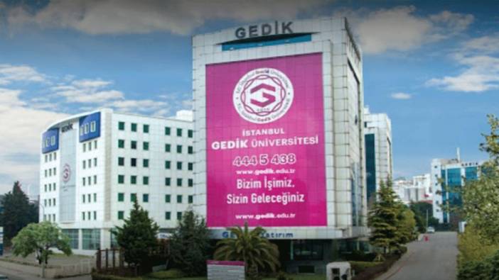 İstanbul Gedik Üniversitesi 18 personel alacak