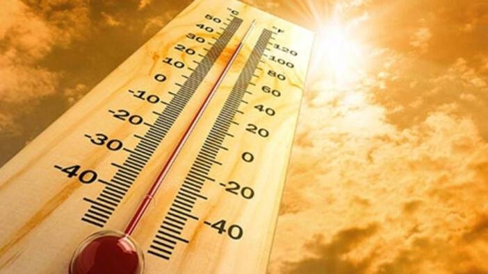 “Mayıs 2023, kaydedilen en sıcak ikinci Mayıs ayı oldu”