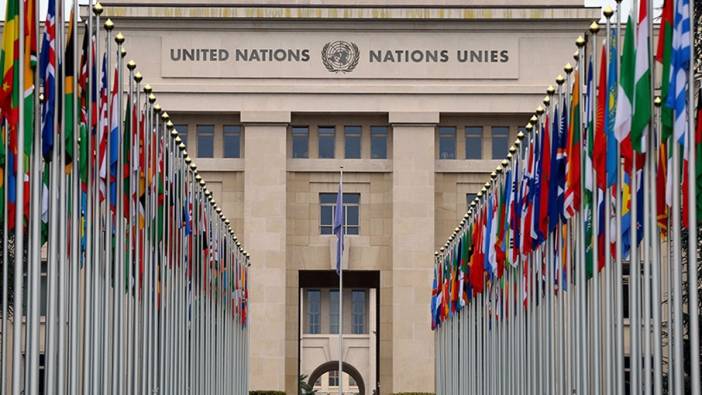 BM askeri personeline skandal iddia: O bölgeden geri çekilecekler