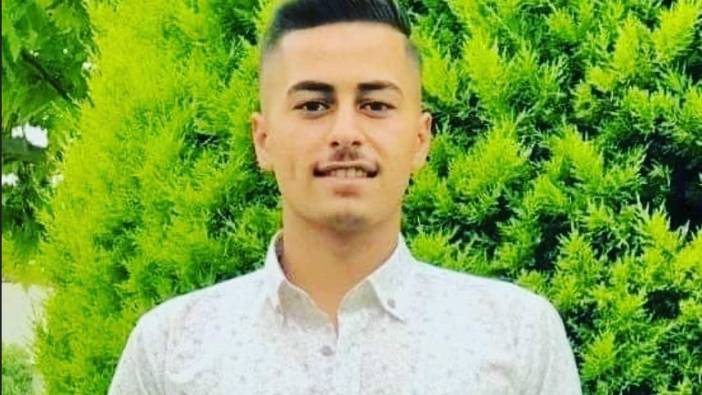 Başına demir pano düşen işçi hayatını kaybetti