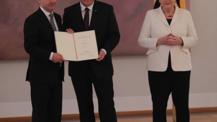 Almanya'da yeni hükümetin kurulması