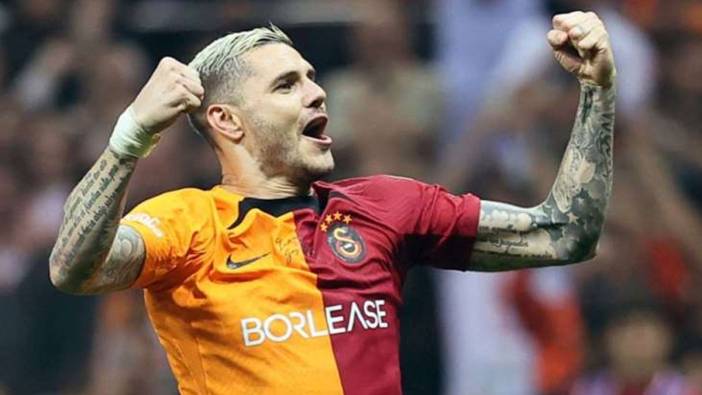 Icardi'ye Suudi Arabistan'dan teklif geldi