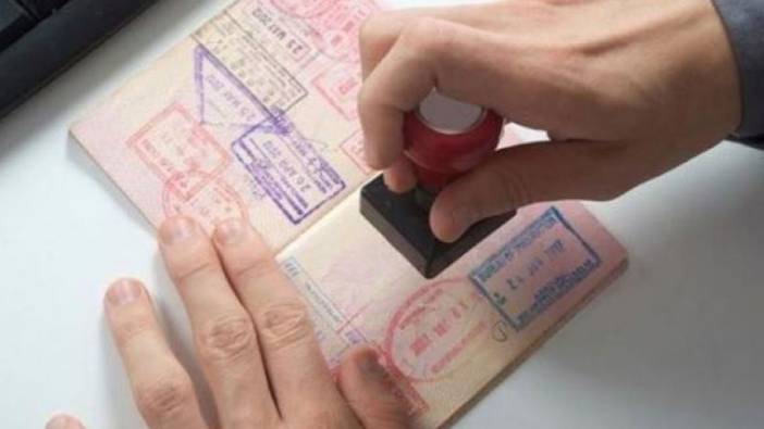 O ülkeden sosyal ve kültürel faaliyetler iiçn 3 aylık vize uygulaması