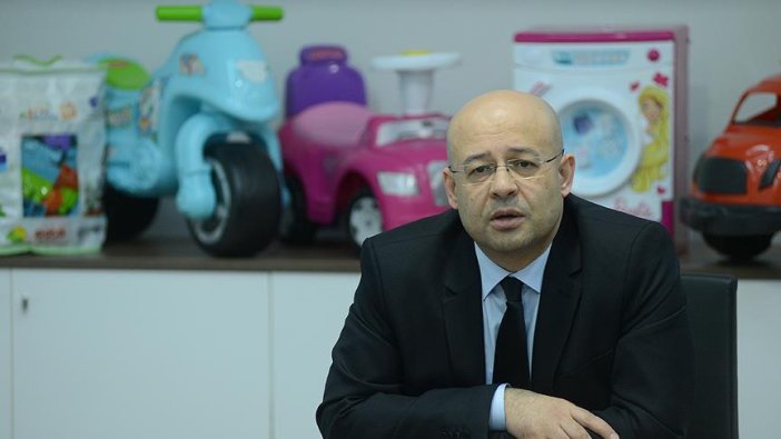 4 milyon oyuncağın ithalatına izin yok