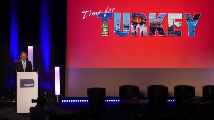 G20 ülkeleri arasında en hızlı büyüyen biziz