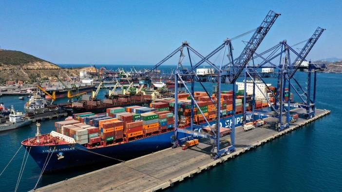 Türkiye'den Körfez ülkelerine milyar dolarlık ihracat