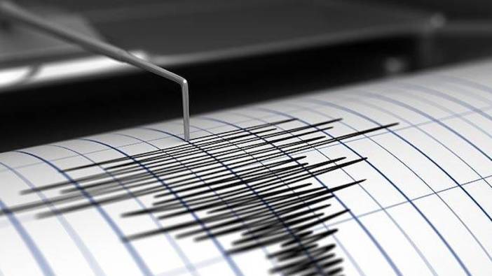 Malatya'da deprem