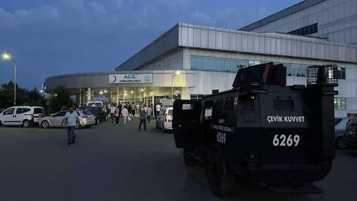 Karlıova Belediye Başkan Yardımcısı Sadri Bingöl, bıçaklı saldırıya uğradı