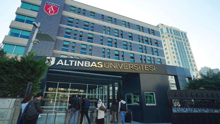Altınbaş Üniversitesi 17 personel alacak