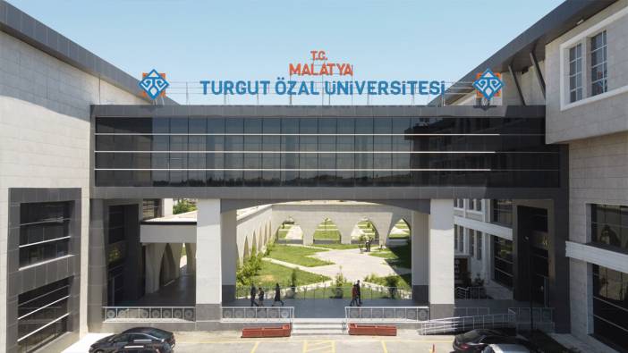 Malatya Turgut Özal Üniversitesi 29 personel alacak