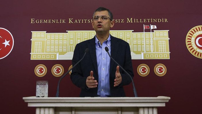 "Nişasta bazlı şekerde kotanın sıfırlanmasını savunacağız"