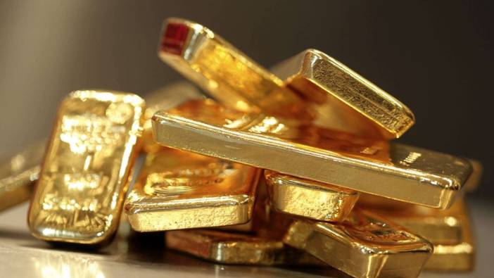 Altının kilogramı 1 milyon 492 bin liraya yükseldi