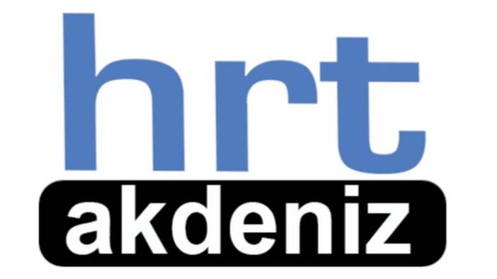 HRT TV sunucusu canlı yayında soyundu: Hatay'ın sesi duyulsun istiyorum