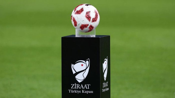 Türkiye kupası finali Diyarbakır'da