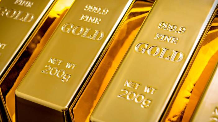 Altının kilogramı 1 milyon 479 bin liraya geriledi