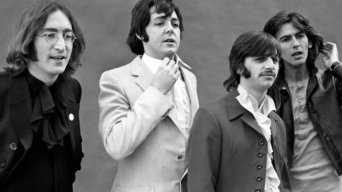 The Beatles’in yeni şarkısı yapay zeka imzalı!