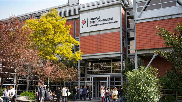 İstanbul Bilgi Üniversitesi, yönetmelikte değişikliğe gitti