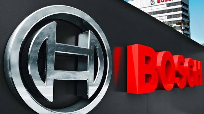 Bosch'un Rusya'daki fabrikası Rus devlet iştirakine devredildi