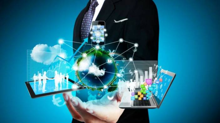 Elektronik haberleşme sektöründe yatırım milyarlarca lirayı aştı