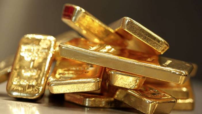 Sahte altın operasyonu; 8 gözaltı