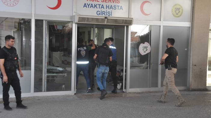 Şırnak'ta uyuşturucu operasyonu: 65 gözaltı