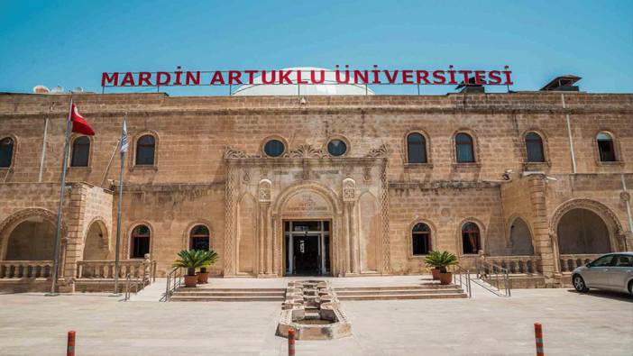 Mardin Artuklu Üniversitesi 30 personel alacak