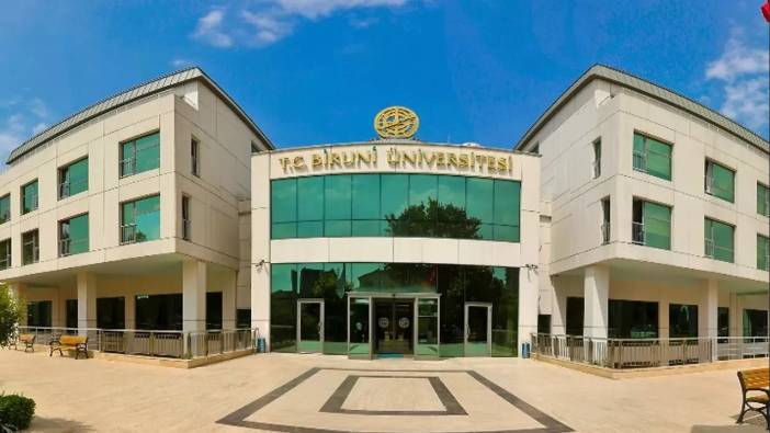 Biruni Üniversitesi 62 akademik personel alacak