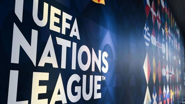 UEFA Uluslar Ligi'nin ilk finalisti belli oldu