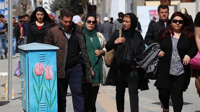 Türkiye, İran'da 1 numaralı turizm pazarı haline geldi