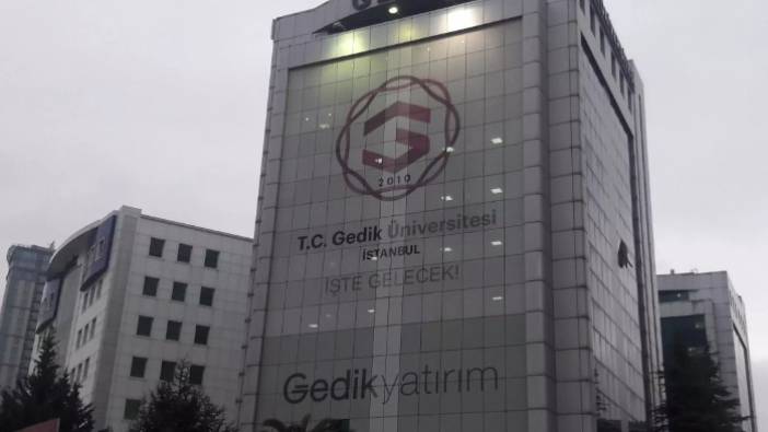 İstanbul Gedik Üniversitesi, öğretim üyesi alıyor