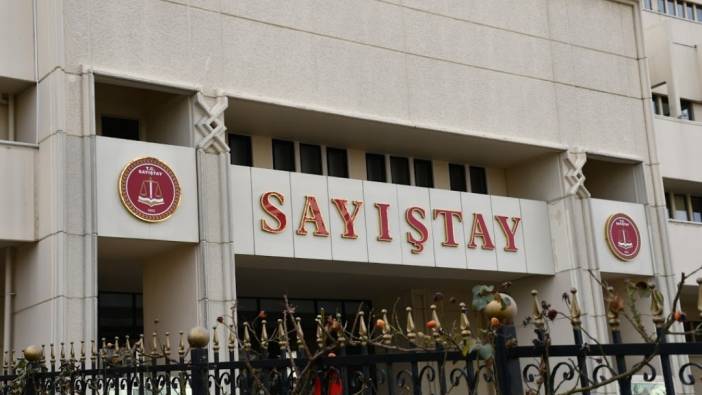 Sayıştay Başkanlığı, Denetçi Yardımcısı Adayı alıyor