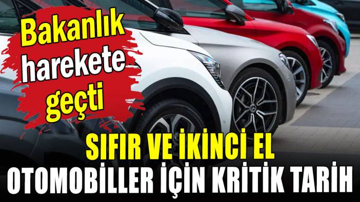 Bakanlıktan fahiş fiyat artışına ilişkin flaş adım