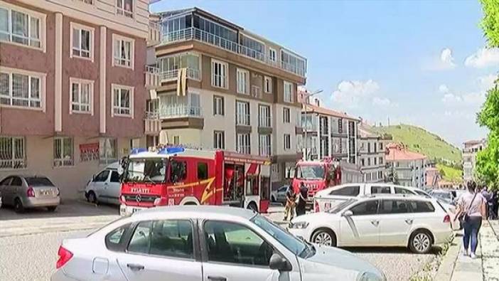 Ankara'da böcek ilacından zehirlenen iki kişi öldü