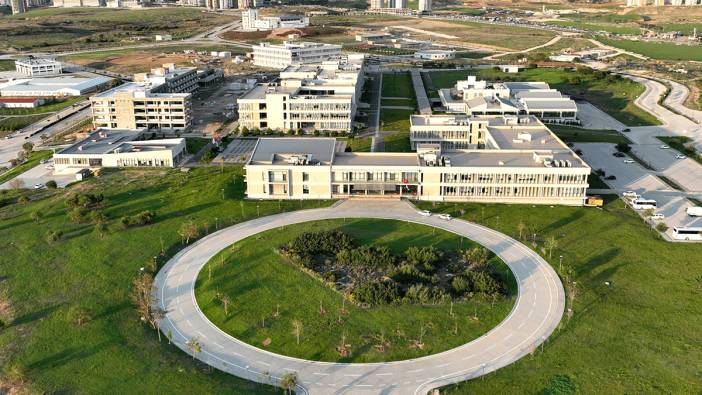 Bölgenin ilk Yapay Zeka Mühendisliği Bölümü