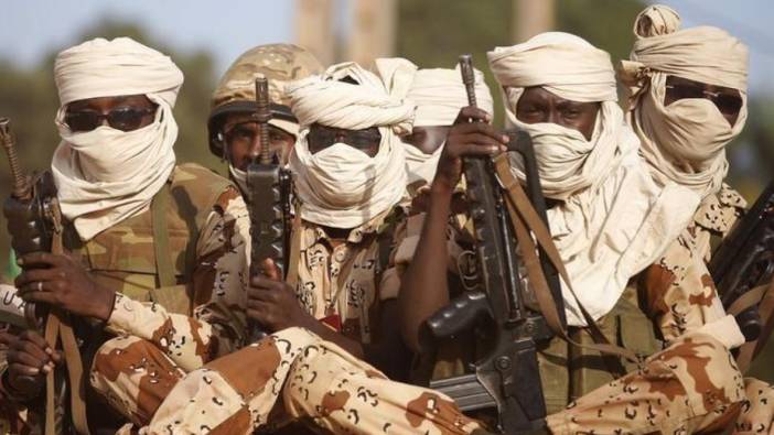 Nijerya'da Boko Haram'ın düzenlediği silahlı saldırılarda 15 kişi öldü