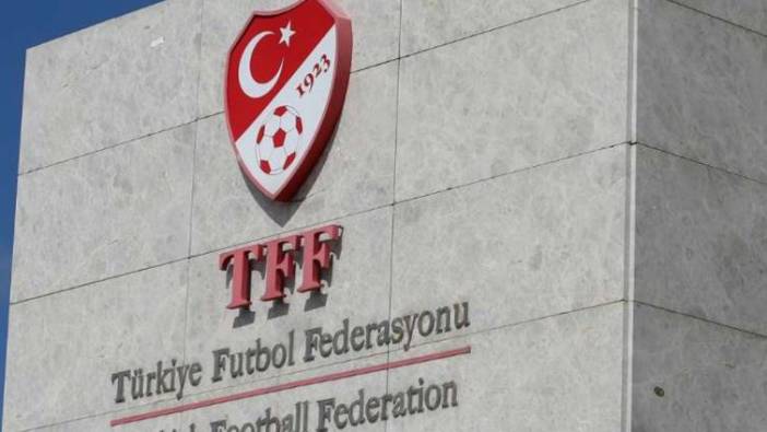 TFF başkanlığı için adaylık başvuruları sona erdi