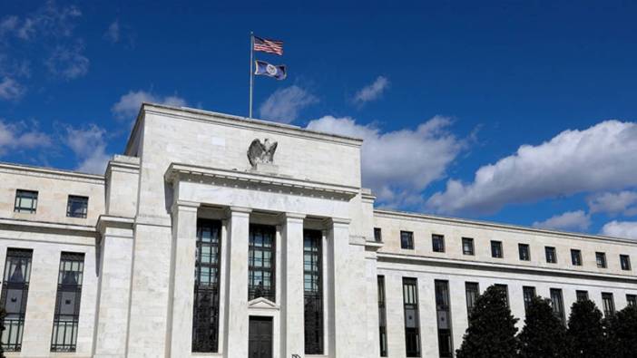 Fed'den enflasyona ilişkin kritik açıklama