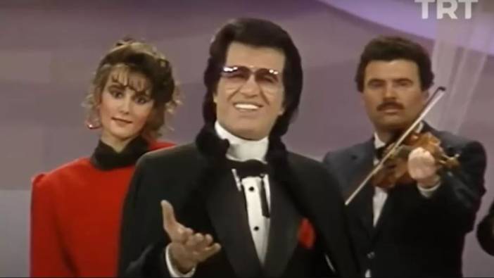 Usta sanatçı hayatını kaybetti