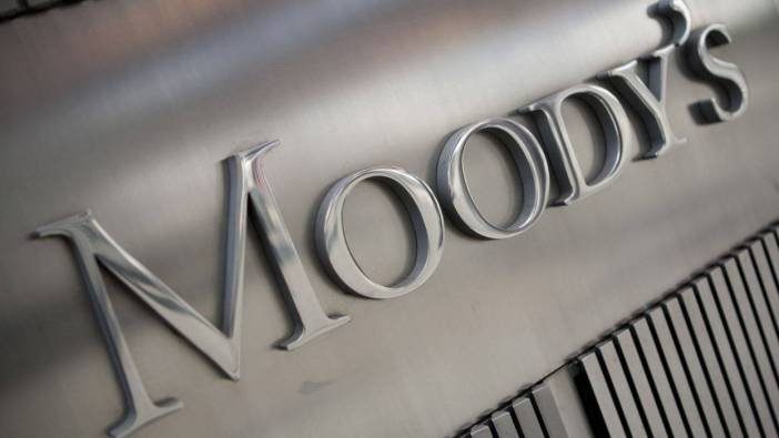Moody's Türkiye'nin kredi notu güncellemedi