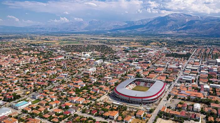 Erzincan Çadırkaya Belediyesi memur alıyor