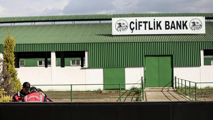 Çiftlik Bank'ın soruşturması tek elden yürütülecek
