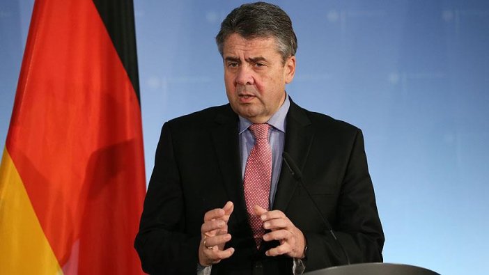 Gabriel: Afrin, ABD'ye bir mesajdır