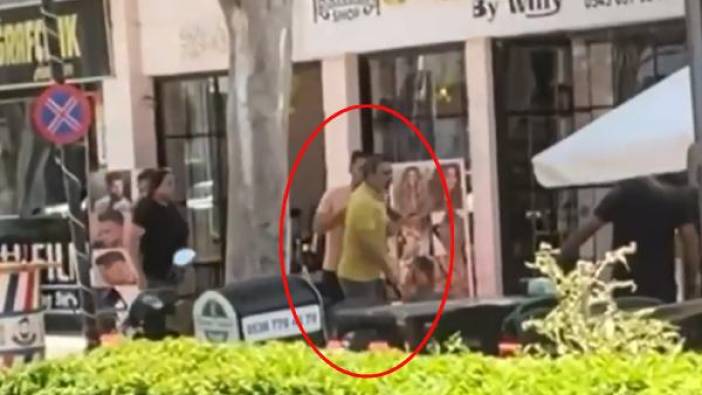 Sohbet için gittiği kuaförde silahlı saldırıda öldü