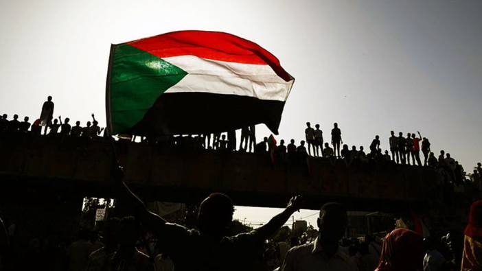 Mısır'dan kritik Sudan açıklaması