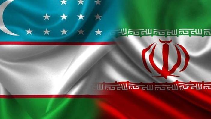 İran ile Özbekistan arasında 11 işbirliği belgesi imzalandı