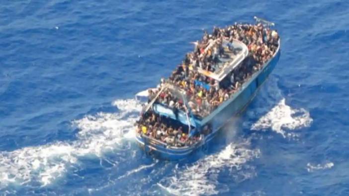 Yunanistan'daki göçmen teknesi faciasının ardından Pakistan'da 'ulusal yas' ilan edildi