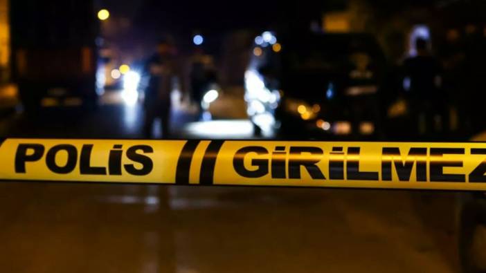 Ankara'da art arda 3 aracın çarpıp sürüklediği yaya hayatını kaybetti