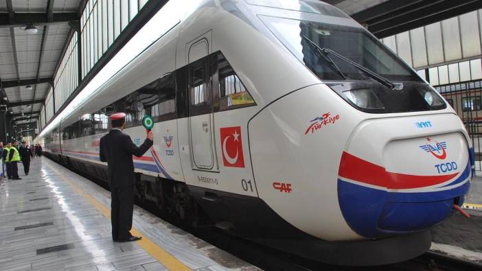 TCDD işe alım yapıyor